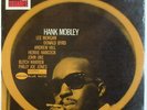 Hank Mobley-No Room For Squares-Blue Note 84149-STILL S