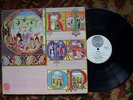 KING CRIMSON LIZARD NEW ZEALAND VERTIGO SWIRL 
