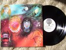 KING CRIMSON IN THE WAKE OF POSEIDON NEW ZEALAND VERTIG
