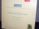 Pierre FOURNIER Red Archiv 198186   Bach Cello Suites -