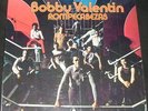 BOBBY VALENTIN Rompecabezas lp Album Fania Salsa Boogal
