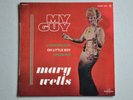 Rare EP Mary Wells 