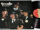 GEORDIE don't be fooled by the name Brian Johnson LP EMI Rec. GER FOC Hard Rock