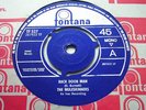 THE MULESKINNERS Back Door Man ORIG UK issue NOT REPRO 