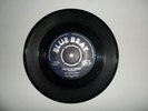 BLUE BEAT/LIVE UP TO JUSTICE - THE SCHOOLGIRLS( SKA 7