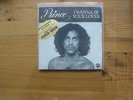 Prince I wanna be your lover/ My love is forever French