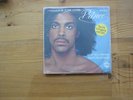 Prince I wanna be your lover/ My love is forever German