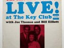 Rhoda Scott Trio LIVE at Key Club Tru-Sound