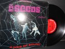 THE SEEDS LP A WEB OF SOUND GNP Crescendo Sky Saxon Gar
