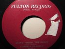 CORNELL BLAKELY Dont Touch The Moon FULTON 45 NORTHERN 