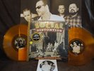 Social Distortion Hard Times & Nursery Rhymes Yellow Vi