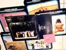 Pulp 'Different Class' original 1995 vinyl LP with 12 a