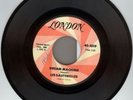 Garage/Rock 45 Les Sauterelles-PROMO-HEAR IT