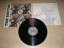 The Smiths: Meat Is Murder (Original LP)  A1 B1 NM