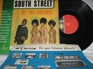 THE ORLONS South Street ORG ' 63 MONO SHRINK GORGEOUS 