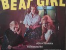 Beat Girl, Adam Faith The Music From The Film Columbia 