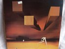 KLAUS SCHULZE (Tangerine Dream); LP aus 1974, 3. solo