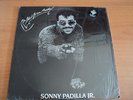SONNY PADILLA JR - It's Your Body RARE PRIVATE BOOGIE