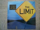 THE LIMIT (Oattes Van Schaik) Love Attaxx  OG Rare BOOG