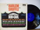 Bob And Earl  Harlem Shuffle  Tip 9001