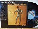 Fontella Bass  The New Look  Checker 2997