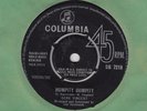 GENE VINCENT HUMPITY DUMPITY ORIG UK 1964 COLUMBIA 7
