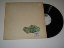 KING CRIMSON Islands LP rare WLP prog promo