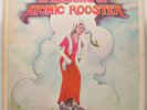 Atomic Rooster In Hearing Of 1st Press 1971 US Elektra 