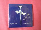 DEPECHE MODE Alan Wilder signed ENJOY THE SILENCE USA S