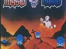 Mysto Dysto - The Rules have been Disturbed    