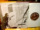 Bermuda Triangle Lp Psych ORIGINAL PRESS Roger & Wendy