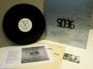 SO36 Club 1978 S.O.36 metal sampler So 36 & bonus Kippe