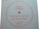  MARCELLE MEYER MOZART DF 37
