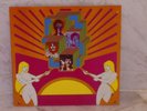 THE BEATLES --- LP --- NOTHING IS REAL