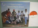 ORCHESTRE REGIONAL DE KAYES Mali Music LP oop mississip