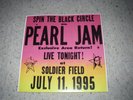 Pearl Jam - Spin the black circle - Live Soldier Field 