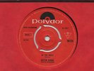 HECTOR RIVERA-AT THE PARTY/DO IT TO ME-POLYDOR-***MINT
