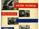 Victor Feldman Modern Jazz Quartet Tempo LAP 6