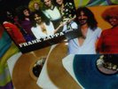 Frank Zappa – Philly 76 RARE 3 x  MARBLED BLUE/PINK LP 