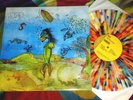 Yes – Re-Evolution RARE MULTI COLOURED VINYL LP   MINT