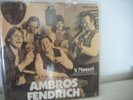 W.Ambros / R  Fendrich   `s Naserl