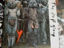 THE POP GROUP Y 1979 UK LP COMPLETE WITH POSTER EXE