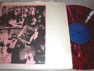 Bonzo Dog Band LIVE 1968 marbled RED vinyl Wizardo Collectors Special 12