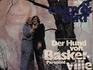 CINDY & BERT - HUND VON BASKERVILLE – FREAKBEAT KILLER 