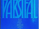 KEGEL WAGNER PARSIFAL ETERNA 5LP STEREO ED1 NM