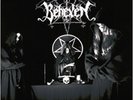 Behexen – Rituale Satanum LP