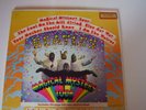 BEATLES MAGICAL MYSTERY TOUR US UK EXPORT CAPITOL LP