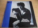 BERT JANSCH   S/T ** 1965 UK 1st TRANSATLANTIC LP