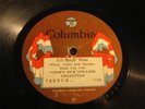 Piron's New Orleans Orchestra 78-Sud Bustin Blues/West 
