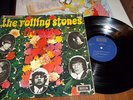 rolling stones flowers belgien pressung 12